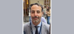“Si alguna institución tenía que liderar un máster como el de Protección y Seguridad Marítima ésa...