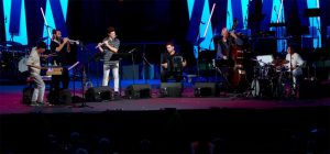 Campus Jazz Puerto Real recibe a Baldo Martínez Sexteto y su proyecto ‘Música Imaginaria’