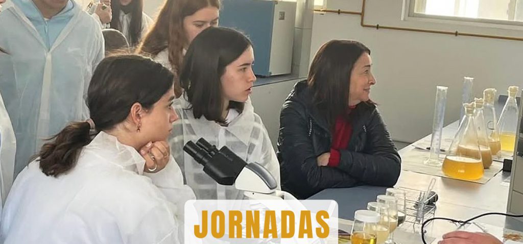 Nueva edición de ‘Ciencias Around You’ en la Facultad de Ciencias