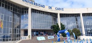 La UCA acoge la primera prueba combinada del Circuito Diputación de Cádiz de Orientación 2026 en ...