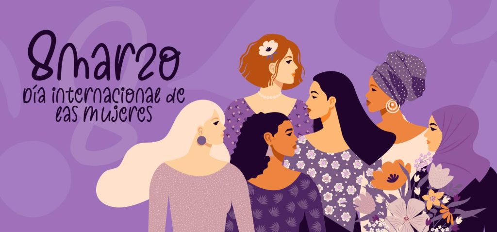 La Universidad de Cádiz conmemora el 8M con actividades formativas, artísticas y de sensibilización en sus campus