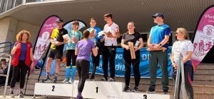 La UCA acoge con éxito la primera prueba combinada del Circuito Diputación de Cádiz de Orientació...