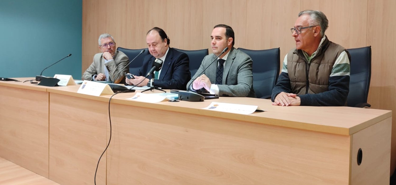 La Facultad de Ciencias acoge las I Jornadas de Biología de la Conservación en la provincia de Cádiz