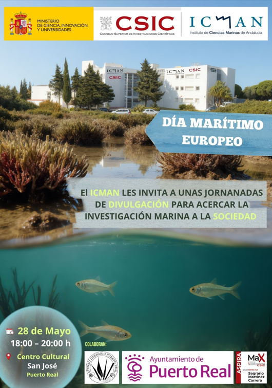 Día Marítimo Europeo