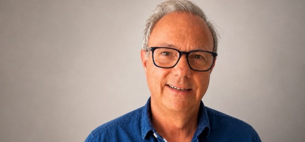 Eduardo Blanco, nuevo director del Departamento de Física de la Materia Condensada de la UCA