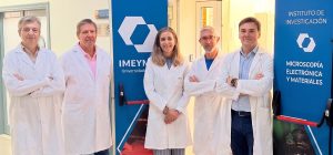 El IMEYMAT de la UCA logra 1,2 millones de euros y se acredita como la segunda Unidad de Excelenc...
