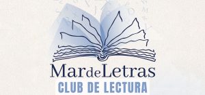 Club de Lectura UCA: Mar de Letras