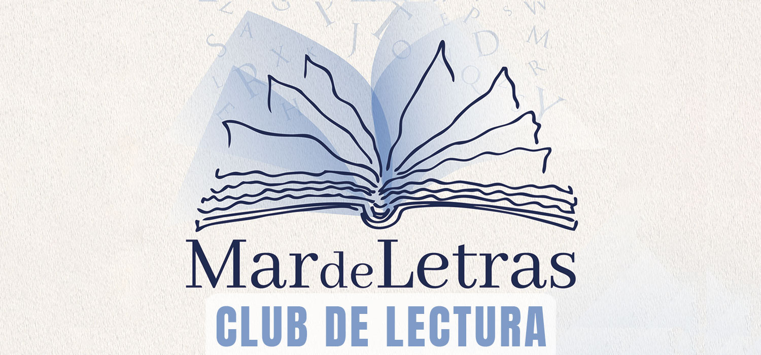 Club de Lectura UCA: Mar de Letras
